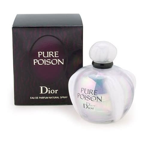 pure poison dior 50ml price